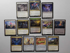 Mtg Commander Zoraline Cosmos Caller Custom 100 Card Bat Edh Deck With Rares