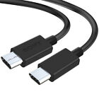 Sony Usb-c To Usb-c Charge And Sync 1m Original Cable