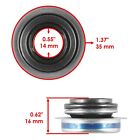 Caltric Water Pump Mechanical Seal   Bearing For Kawasaki 49063-1055 92045-1246