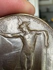 1915 Panama-pacific Expo Official Medal - Hk-400  World Fair Token San Francisco