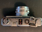 Yashica Electro 35 G Rangefinder 35mm Film Camera