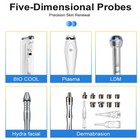 5 In 1 Facial Rejuvenation Machine Salon Gentle Skin Care Beauty Equipment 110v