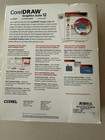 Corel Draw Graphics Education Edition Suite 12 For Windows