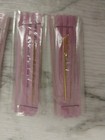 12 Ct  20 Gold Plated Tapestry Needles 