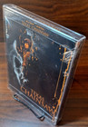 Texas Chainsaw Massacre Blu-ray Steelbook-new-w protective Sleeve-free Box S h