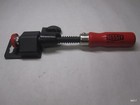 Bessey Single Spindle Edge Clamping Accessory For Bar Clamps