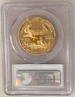 1996-w  50 Gold Eagle Pcgs Pr70 Dcam 1 Oz Coin