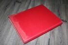 Vintage 1920 s Scott s Stamp Album United States   Worldwide W  100 s Of Stamps