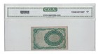 U s  - Fr-1266 5th Issue 10 Cents Fractional Currency Banknote