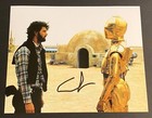 George Lucas Signed 8x10 Photo  Authentic  Coa Autograph Star Wars