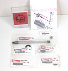 Yamaha Genuine Clutch Pusher Pushrod Push Rod Bearing Ball Kit For 04-09 Yfz450
