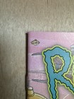 Rick And Morty Presents  The Vindicators   C2e2 Exclusive Signed By Sean Dove