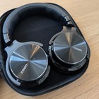 Cowin E7 Active Noise Cancelling Anc Wireless Bluetooth Headphones   Case