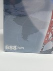 Meccano 0521 Special Edition Space Center Erector Set 688 Parts Rare Sealed New