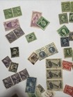 Huge Lot Of Vintage Stamps 