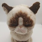 Gund Grumpy Cat 9-10 Inch Plush Stuffed Animal