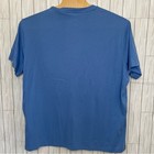 Polo Ralph Lauren Men s Classic Fit Crew Neck Pocket T-shirt Blue Size 2xb New