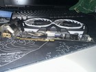 Msi Radeon Rx 580 Armor 8g Oc 8gb Gddr5 Graphics Card Gpu Tested Working Hdmi Dp
