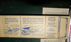 D L Grain Bin Utility And Soil Thermometer Certified Seed Corn Planting Guide