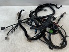 2015 Jeep Grand Cherokee Front End Headlight Wiring Harness 68237628ac Oem