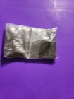 Vintage 1976 Metal Craft Brass Belt Buckle Abercrombie