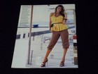 2007 Spring Victoria s Secret Catalog Magazine - Gisele Front Cover - H 3084