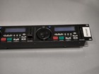 Professional Dual Cd Player - Working  Signs Of Use  No Accessories