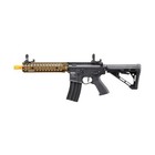 Us Seller Lancer Tactical Raider Proline Mk18 M4 Airsoft Aeg Rifle Gun Bronze