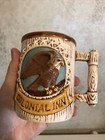 Colonial Inn 4  Tall  Coffee Mug Cup Vintage American Eagle Design