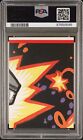 1985 Garbage Pail Kids Series 2 Os2 Tommy Gun 57a Glossy Psa 9 Mint Live Mike Bk