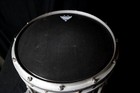 Yamaha High Tension Snare Drum - Used  Black Sparkle Lacquer Finish