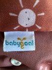 Babygoal Cloth Diaper Cover Lot  Multicolor Prints  Wet dry Zip Bag  One Size