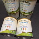 Similac Pure Bliss Irish Farms Infant Formula 24 7 Oz Lot Of 6 Exp 1 27