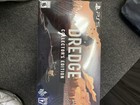 Dredge Complete Collector s Edition - Playstation 5 - New Free Us Shipping