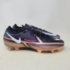 Nike Phantom Gt2 Elite Fg Bronze Black Soccer Cleats Men s Size 11 5 Dr5954-810