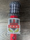 3 Stars Brewing Company -specialty - Skull - Beer Tap Handle Washington Dc