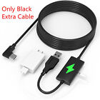 16ft Link Cable Extra Charging Port For Quest 2 pico4 neo3 meta Quest Pro Link