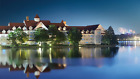 Disney Grand Floridian Resort Villas Hotel Lodging Any 7 Night Any Year Studio