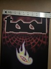 Tool Lateralus Logo Large Back Patch  Digitally Printed  Sew On  14    X 11     New