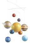 Solar System Planet Globe Mobile 18  Astronomy Hanging Home Ceiling Decor New
