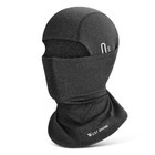 West Biking Winter Sports Cap Fleece Warm Windproof Face Mask Balaclava Headgear