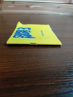Nintendo Super Mario Bros  3 Instruction Booklet Only Nes
