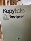 Kopykake Designer Standing   Adjustable Artwork Projector Table Top