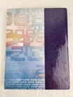 Stissing Mountain Ms hs Middle   High School 2008 Vol  64 Yearbook Pine Log