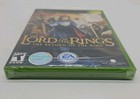 Lord Of The Rings  The Return Of The King Microsoft Xbox - Brand New Sealed