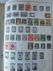 Siam Thailand  Pre 1976 Foreign Postage Stamps 41 Stamps