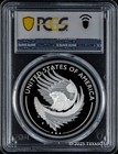 2025-p American Liberty High Relief Pcgs Pr69 Silver Medal