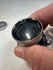 Leica Sm 5cm F2 Summar  366703 Found In Storage