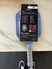 New Onix Hype X Pro Blue Raw Carbon Pickleball Paddle M57