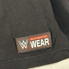 Wwe Authentic Wear Randy Orton Rko Viper T Shirt Sz 3xl Xxxl Black Wrestling